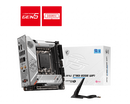 MSI MPG Z790I EDGE WIFI Intel LGA 1700 MINI-ITX Motherboard, 2x DDR5~64GB, 1x PCI-E x 16, 3x M.2, 4x SATA, 7x USB 3.2