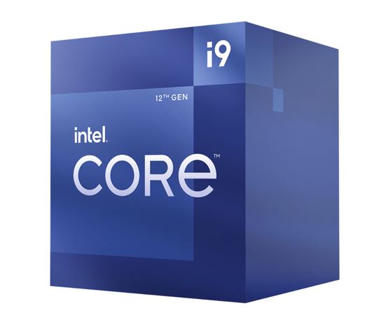 Intel Core i9-12900 CPU Processor, 16 Core 24 Thread