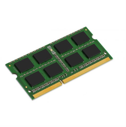 Kingston Technology ValueRAM 4GB DDR3L 1600MHz memory module KVR16LS11/4