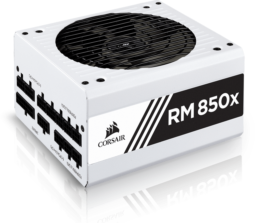 Corsair 850W RM850X 80+ Gold Fully Modular CP-9020188-AU