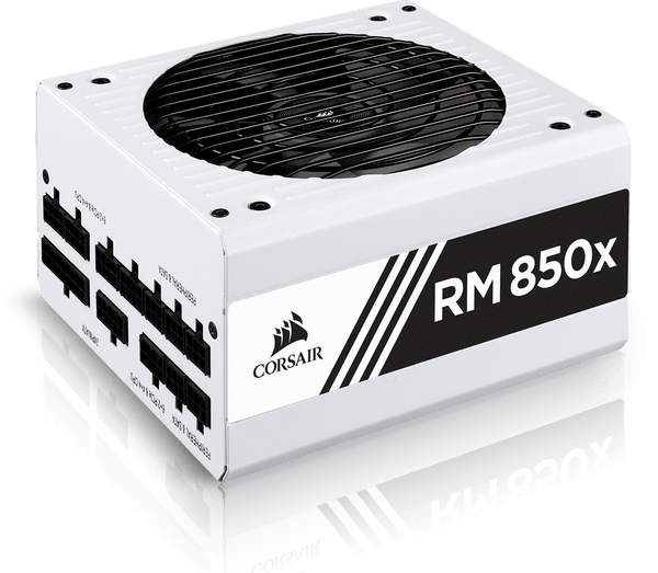 Corsair 850W RM850X 80+ Gold Fully Modular CP-9020188-AU