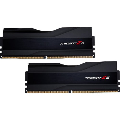 G.SKILL F5-6000J3636F16GX2-TZ5RK Trident Z5 RGB 32GB(2 x 16GB) DDR5-6000 Desktop RAM