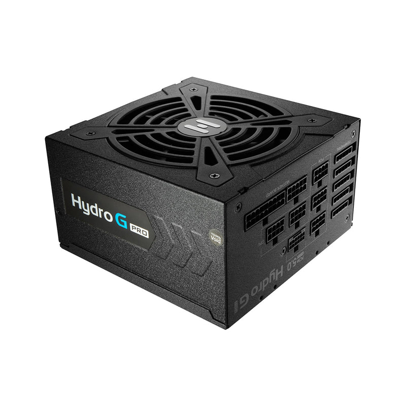 FSP HG2-1000,Gen 5 Hydro G PRO ATX3.0(PCIe5.0) 1000W Full Modular 80+ Gold Power Supply