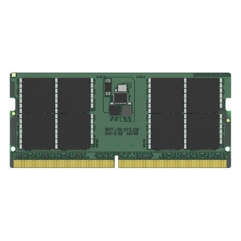 Kingston KCP548SD8-32 32GB DDR5 4800MT/s Non ECC Memory RAM SODIMM
