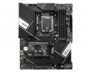 MSI PRO Z790-A WIFI DDR5 Intel LGA 1700 ATX Motherboard, 4x DDR5~128GB, 3x PCI-E x 16, 1x PCI-E x 1, 4x M.2, 6x SATA, 5x USB 3.2, 2x USB 2.0, 1x USB-C