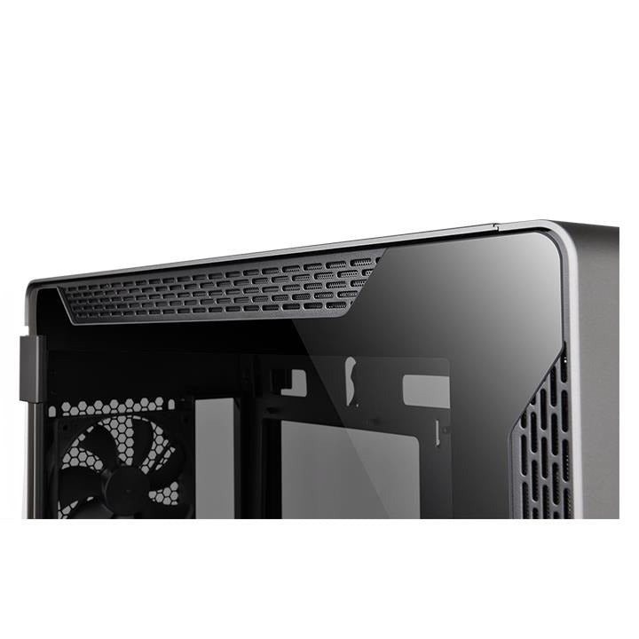 Thermaltake A500 mid-Tower Black,Grey Case