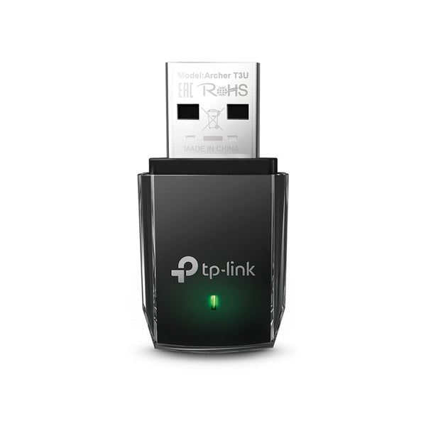 TP-Link Archer T3U AC1300 Mini MU-MIMO USB Wireless Adapter