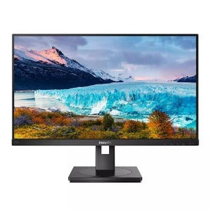 Philips 272S1AE 27" IPS FHD W-LED Monitor