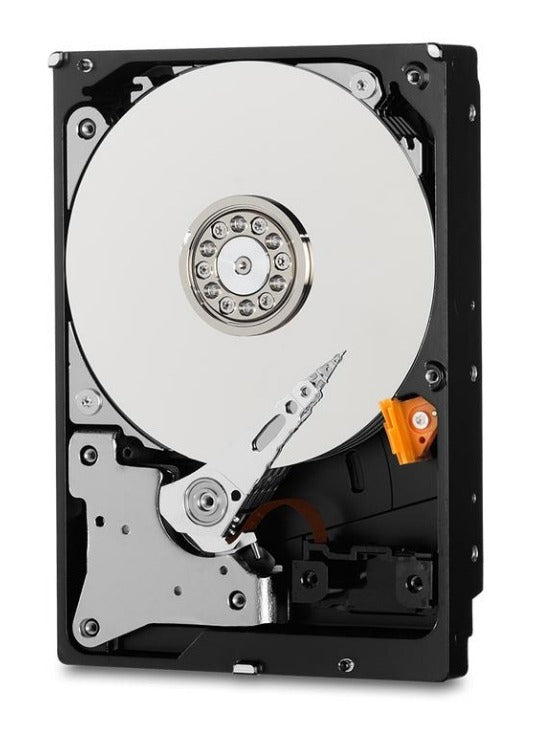 Western Digital WD 4TB Purple 3.5" Serial ATA III Internal Hard Drive PN WD40PURZ