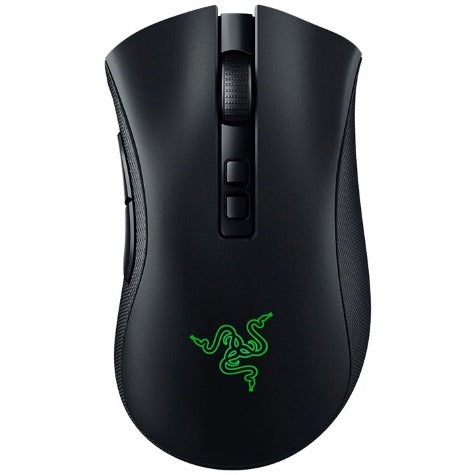Razer (RZ01-03350100) DeathAdder V2 Pro Ergonomic Wireless Gaming Mouse