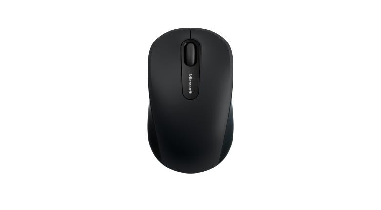 Microsoft 3600 mice Bluetooth BlueTrack 1000 DPI Ambidextrous