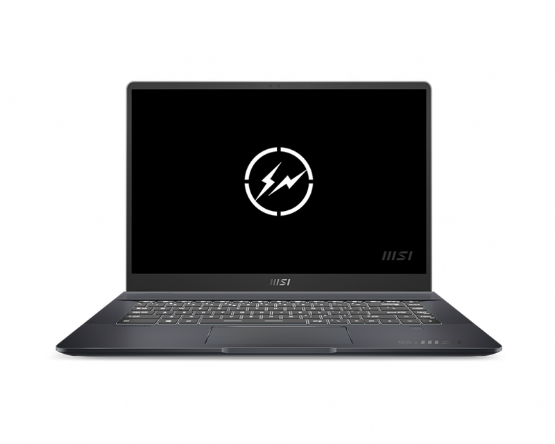 MSI Creator Z16 Hiroshi Fujiwara-223AU 16" 16:10 QHD Tiger Lake i7-11800H+HM570DDR IV 8GB*2 (3200MHz)1TB NVMe PCIe Gen4x4 SSD Windows® 10  RTX3060 Max