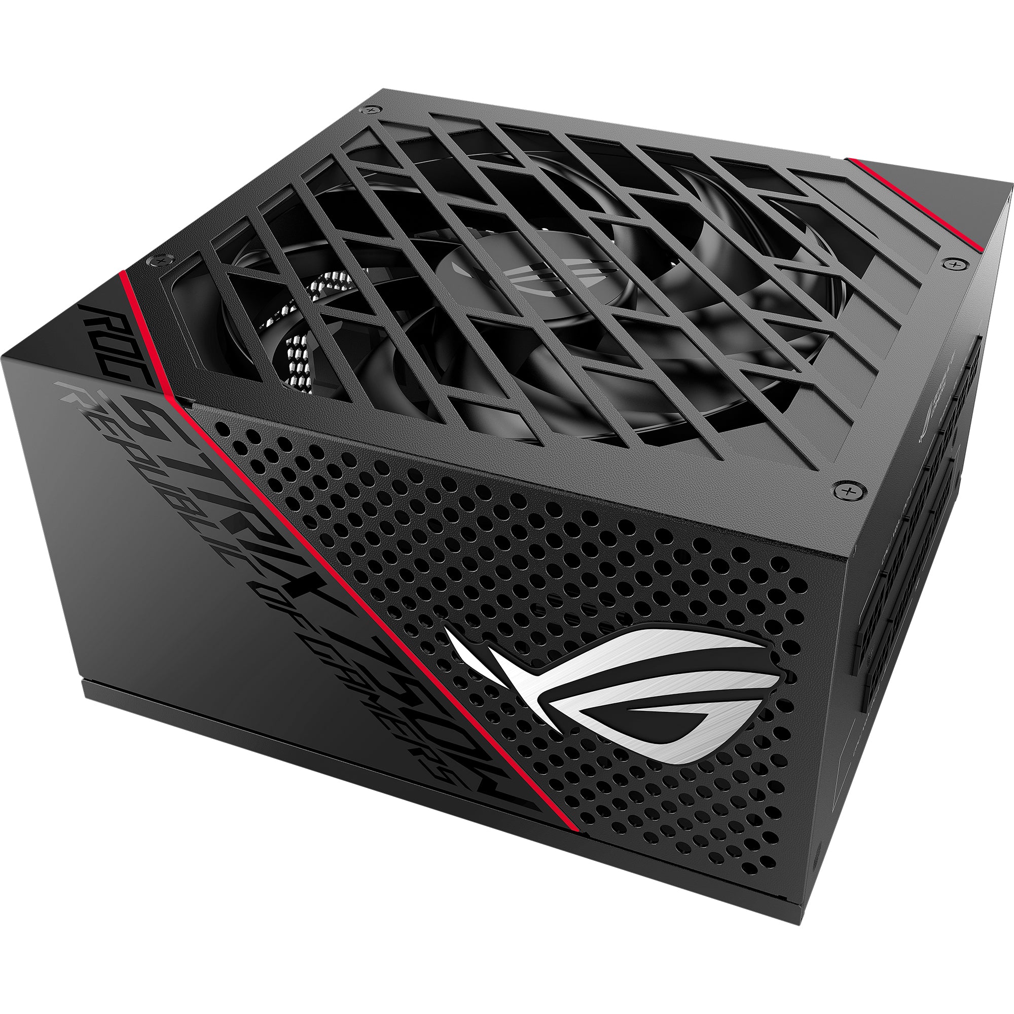 ASUS ROG Strix power supply unit 750 W 20+4 pin ATX Black