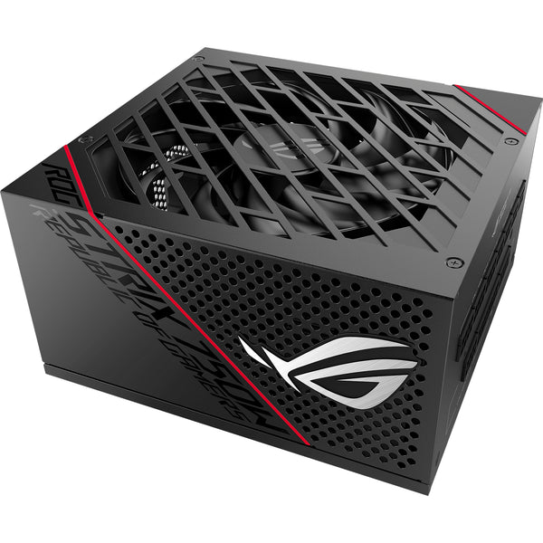 ASUS ROG Strix power supply unit 750 W 20+4 pin ATX Black