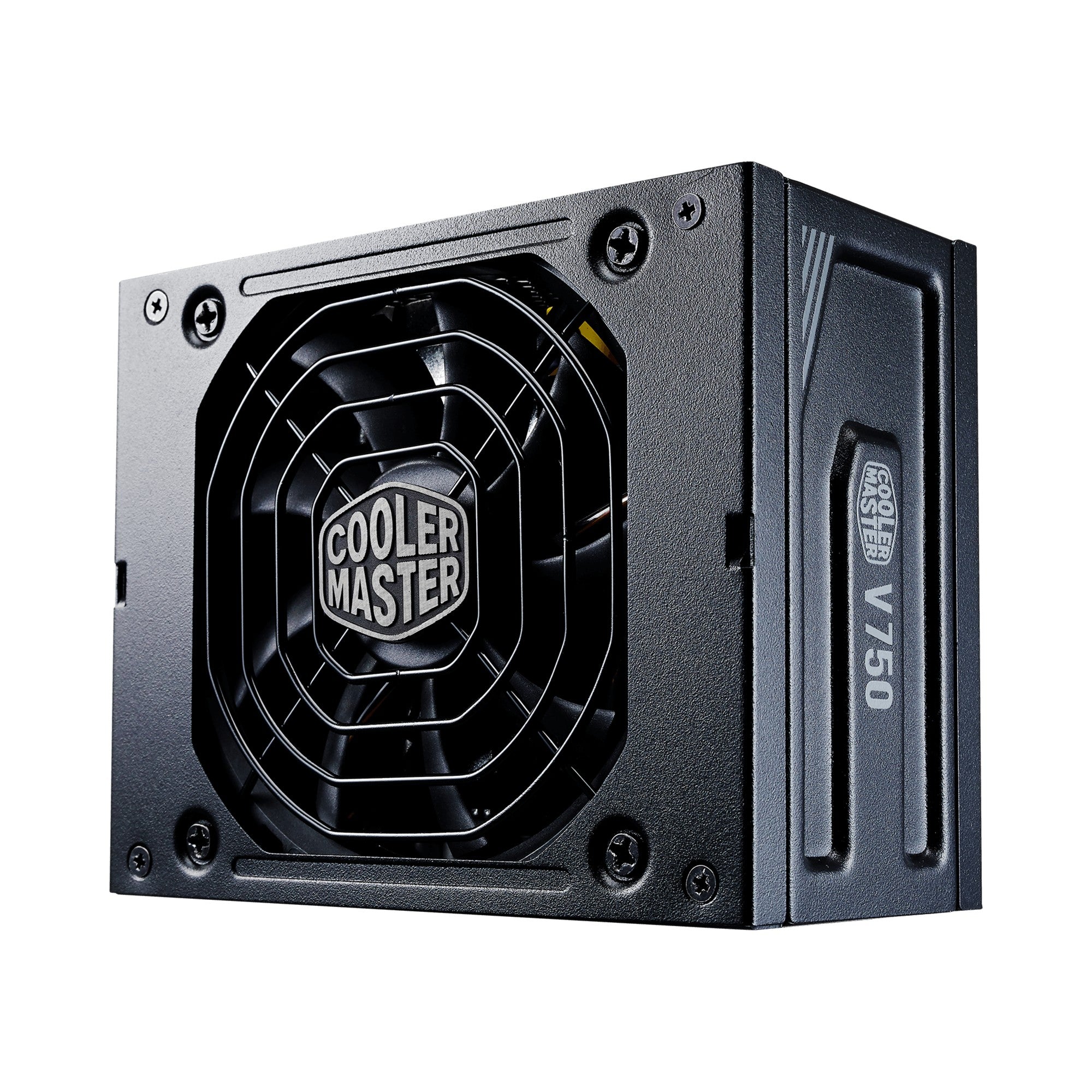 Cooler Master V750 SFX Gold power supply unit 750 W 20+4 pin ATX Black