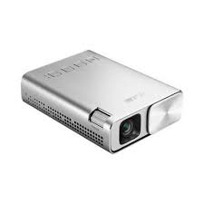 ASUS E1 MOBILE LED PROJECTOR