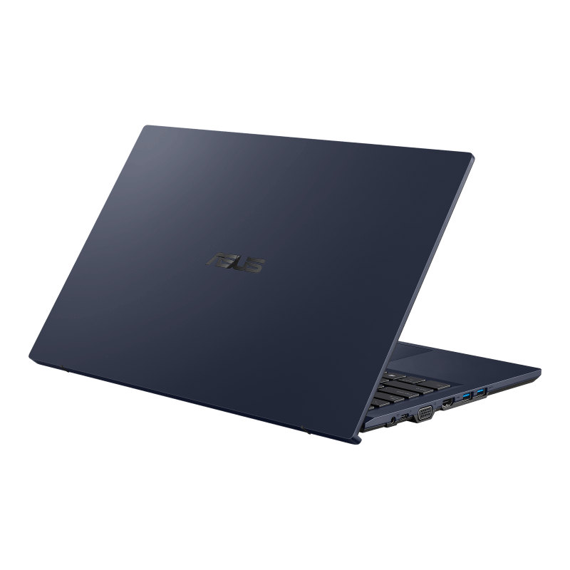 ASUS (B1) BUSINESS NOTEBOOK, I5-1135G7, 15.6" FHD, 16GB, 512GB SSD, W10P, 1YOS