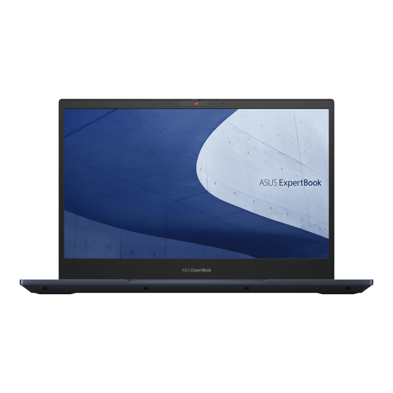 ASUS (B5) BUSINESS NOTEBOOK, I5-1240P, 14" FHD, 16(8x2)GB, 256GB SSD, W11P, 1YOS