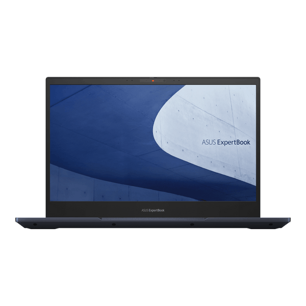 ASUS (B5) BUSINESS NOTEBOOK, I7-1260P, 14" FHD, 16(8x2)GB, 256GB SSD, W11P, 1YOS