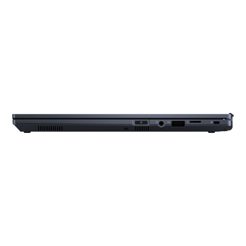 ASUS BUNDLE ASUS (B5) BUSINESS NOTEBOOK, I5-1240P, 14" FHD, 8GB, 256GB SSD, W11P, 1YOS & SLIMPR