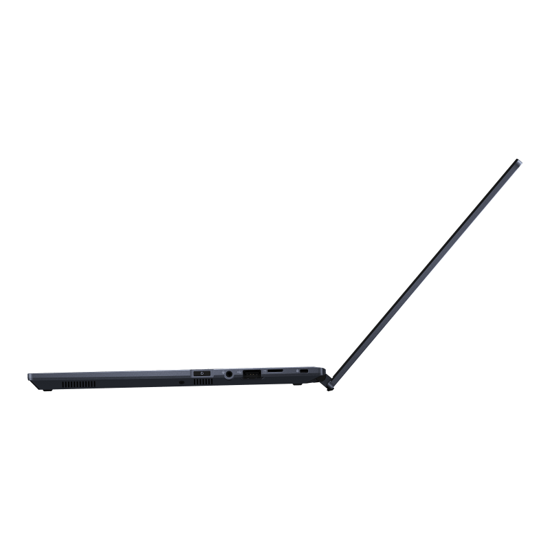ASUS BUNDLE ASUS (B5) BUSINESS NOTEBOOK, I5-1240P, 14" FHD, 8GB, 256GB SSD, W11P, 1YOS & SLIMPR