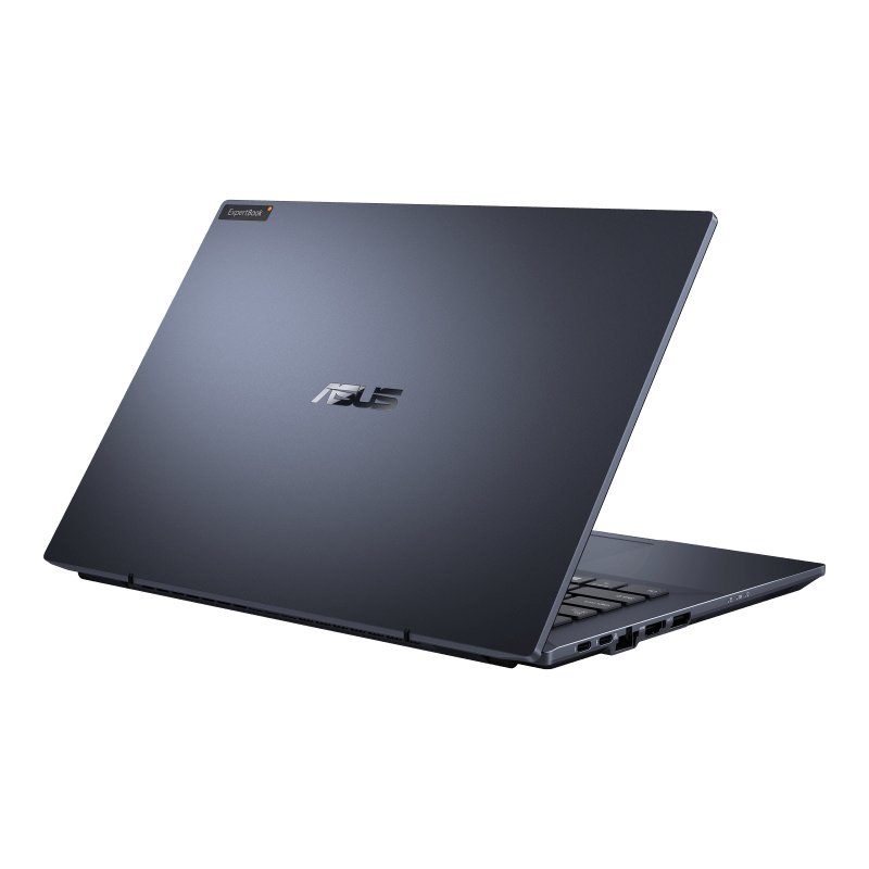 ASUS BUNDLE ASUS (B5) BUSINESS NOTEBOOK, I5-1240P, 14" FHD, 8GB, 256GB SSD, W11P, 1YOS & SLIMPR