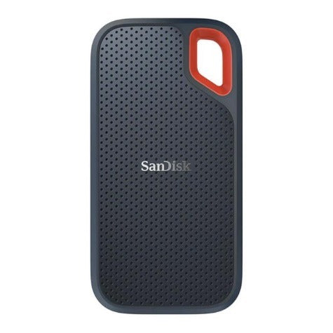 SanDisk (SDSSDE60-250G-G25) Extreme 250GB Portable SSD