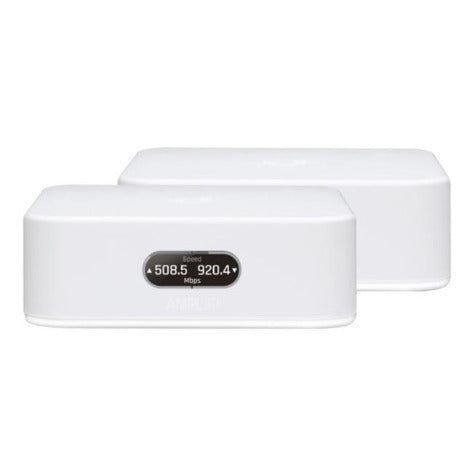 Ubiquiti (AFi-INS) Amplifi Instant AFI Home Wi-Fi Mesh Kit