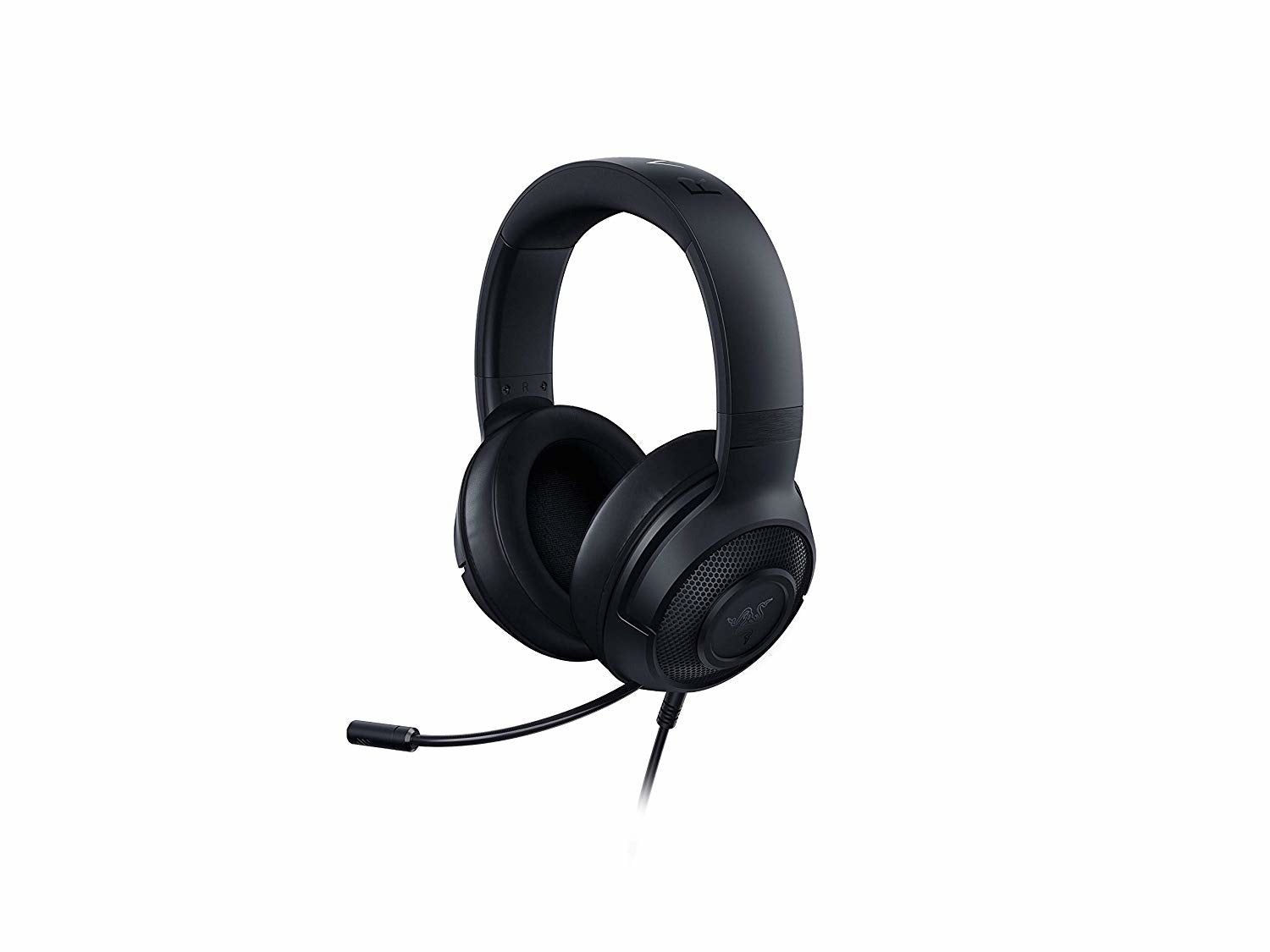 Razer Kraken X Headset Black
