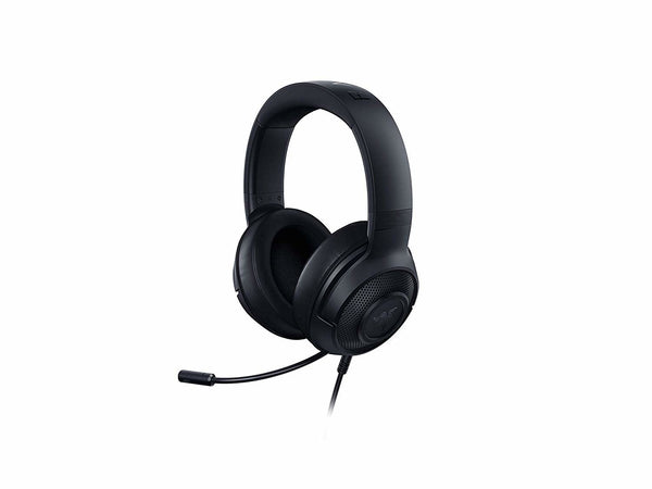 Razer Kraken X Headset Black