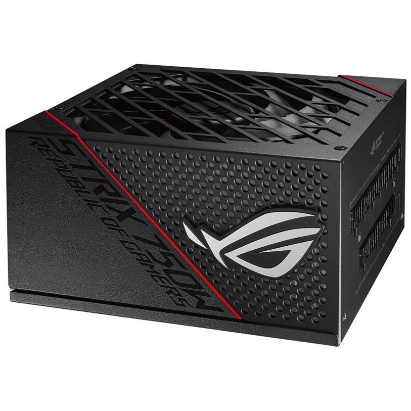 ASUS ROG-Strix-650G 650W 80PLUS Gold Fully Modular Power Supply