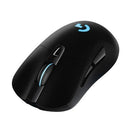 Logitech G703 HERO LIGHTSPEED HERO 16K Optical Sensor Wireless Mouse