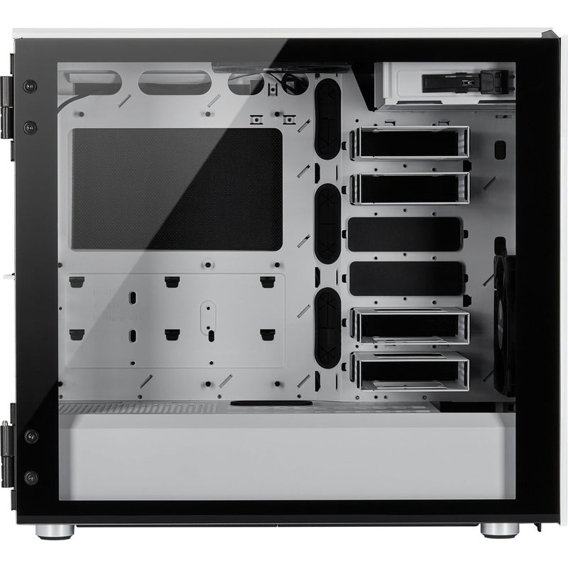 Corsair Carbide 678C mid-Tower White Case