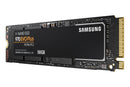 Samsung 970 EVO PLUS 500GB M.2 PCIe SSD Internal Solid State Drive PN MZ-V7S500BW