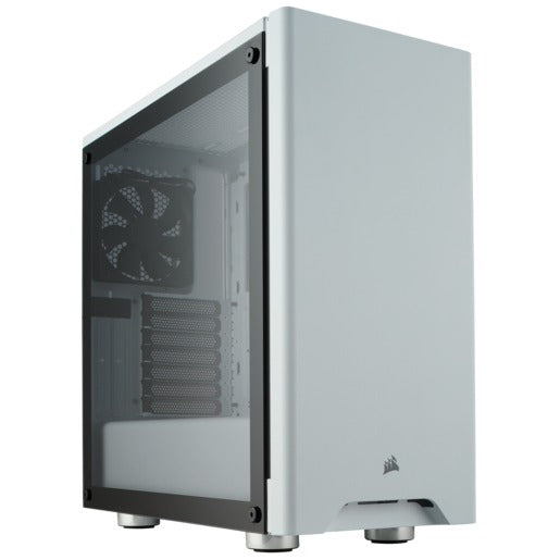 Corsair Carbide 275R mid-Tower White Case