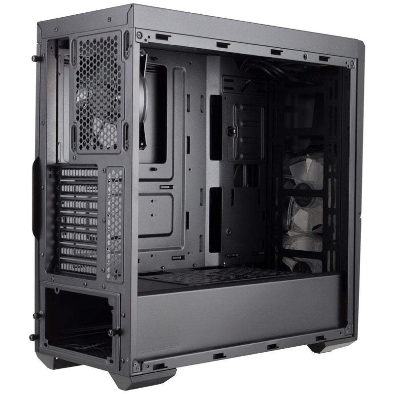 Cooler Master (MCB-K500D-KGNN-S02) MasterBox K500 ARGB ATX Case