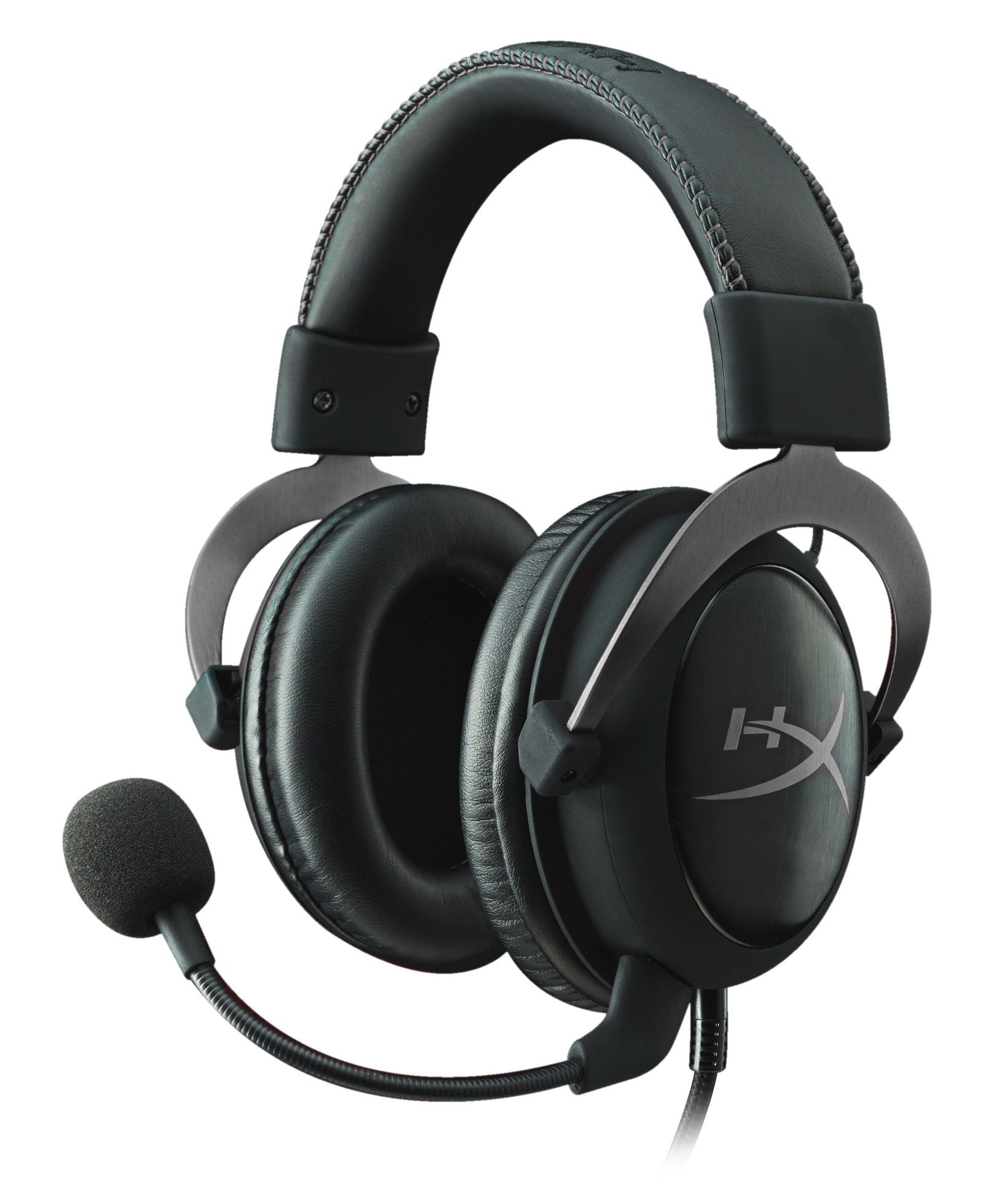 HyperX Cloud II Headset