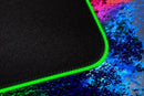 Razer Goliathus Chroma Black Gaming mouse pad