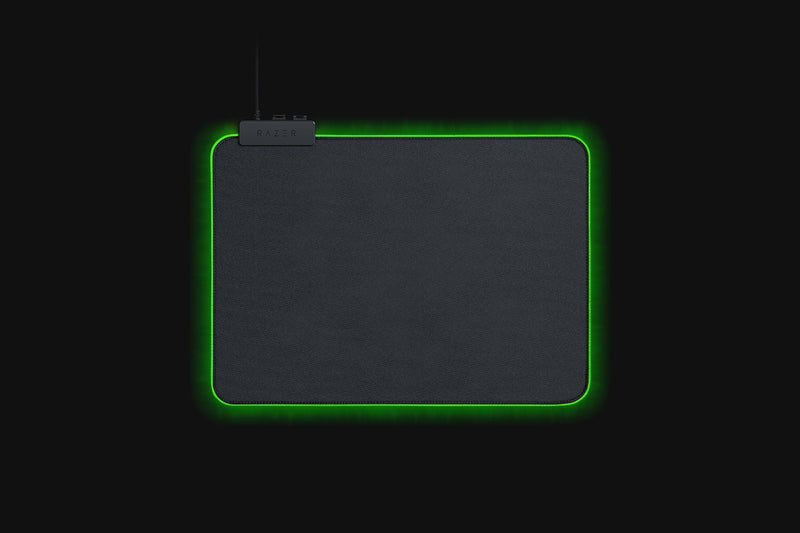 Razer Goliathus Chroma Black Gaming mouse pad