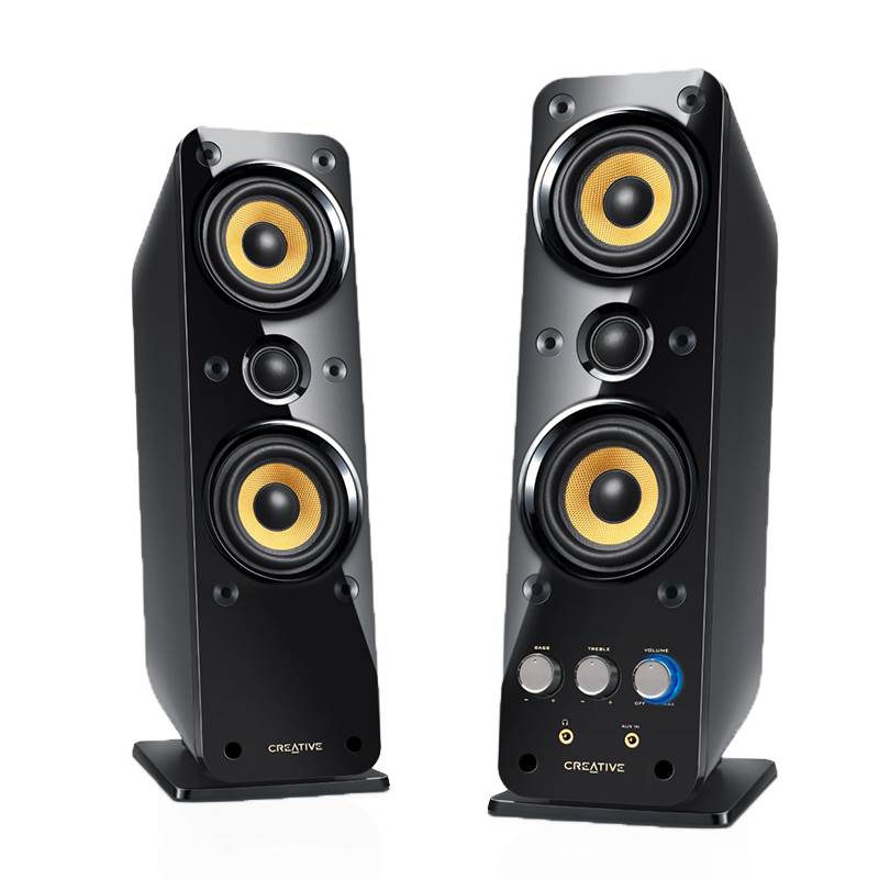 Creative GigaWorks T40 Series 2 Speaker speaker