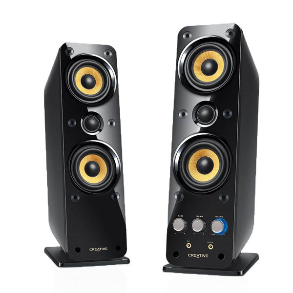 Creative GigaWorks T40 Series 2 Speaker speaker