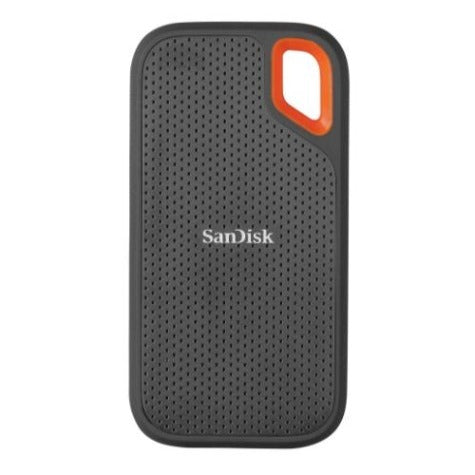 SanDisk Extreme 1TB Portable SSD