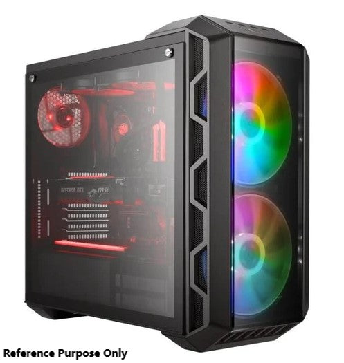 Ready to Go PC (CAN-S00032) i7 11700KF, 16GB RAM, 500GB SSD + 2TB HDD, RTX3070 Ti, 3Y Warranty