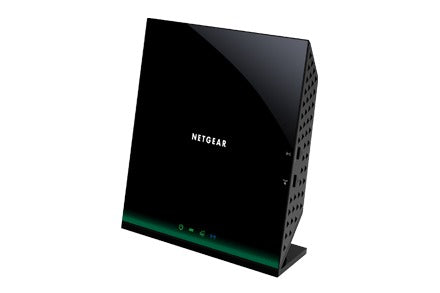 Netgear D6100 AC1200 Gigabit WiFi Modem Router Essentials Edition