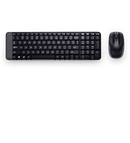 Logitech MK220 Wireless Keyboard & Mouse Combo
