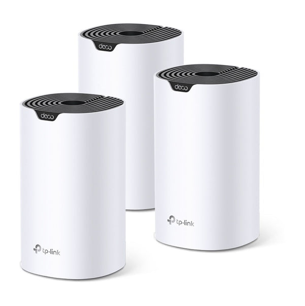 TP-Link Deco S4(3-pack) Whole Home Mesh WiFi System