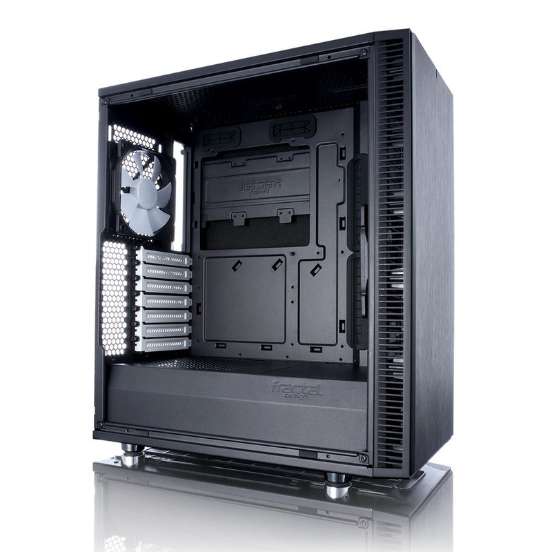 Fractal Design Define C Tower Black