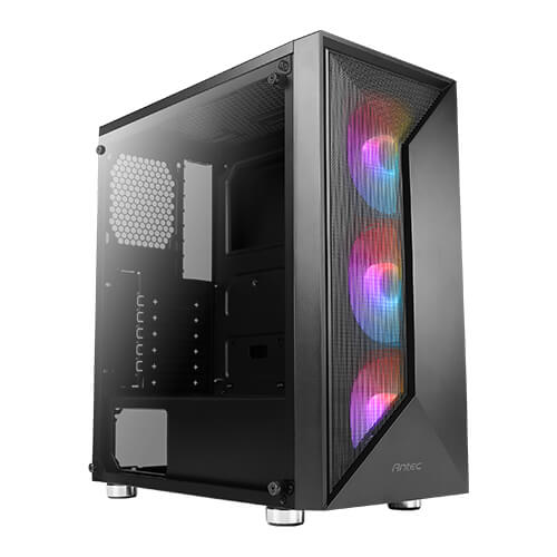 Antec NX320 Tempered Glass ATX Case
