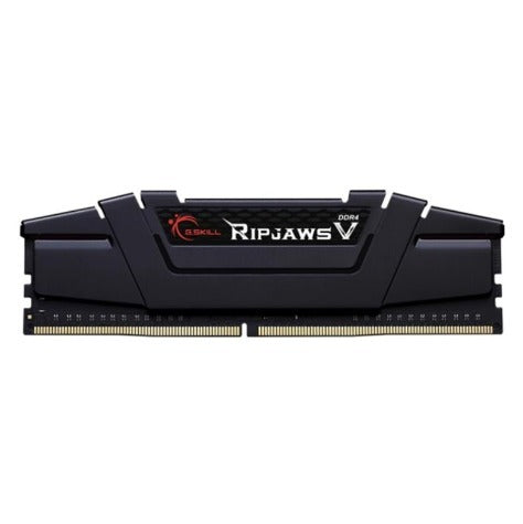 G.skill Ripjaws V 32GB (1x32GB) 3200MHz DDR4 CL16 Desktop Ram