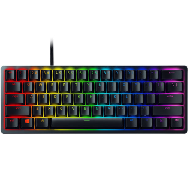 Razer Huntsman Mini RGB Opto-Mech Keyboard, Linear Optical Switch
